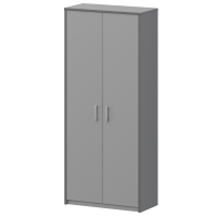 Гардероб широкий Арго А-309 Серый